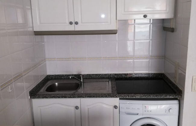 1.las Alondras Bl A Esc. 3 2º pta 6 - Foto 10