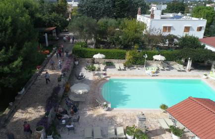 Agriturismo Salinola - Foto 94