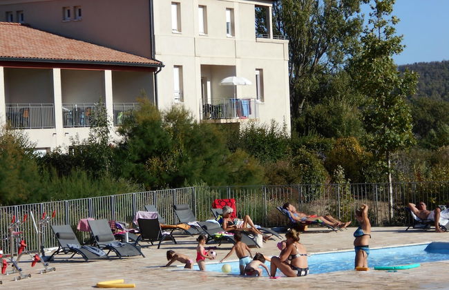 La Résidence du Château de Jouarres - Foto 46
