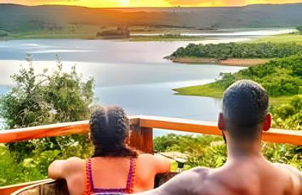 Recanto Chalet, the most beautiful cabin in Brazil - Photo 79