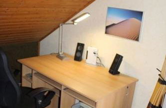 Ferienhaus 008 in Tossens - Foto 14