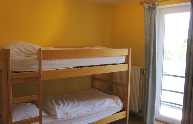 Contemporary Holiday Home in Houffalize With Private Garden - Photo 5