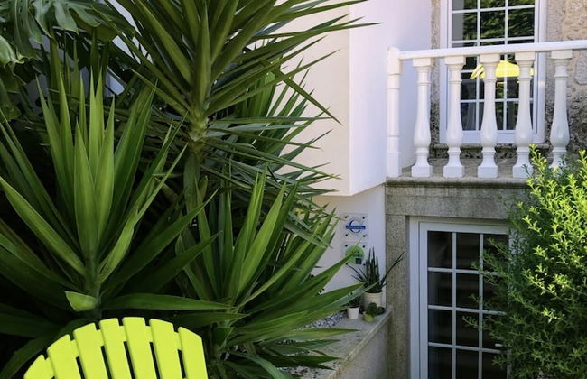 Casa Pedro e Ines - Foto 49