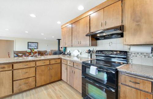 Eagle Eye Retreat - Foto 9