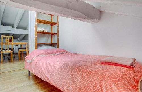 Preciosa buhardilla en Hondarribia, Centro, 2 HB - Foto 41