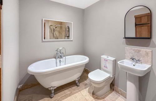 Willow Cottage - Foto 13