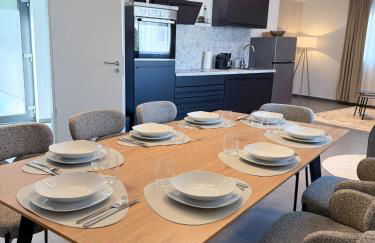 LYFIE - Urban Retreat Apartment - 102qm - Foto 2