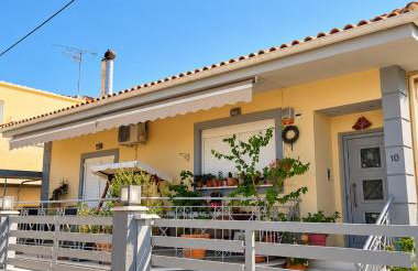 Sea House Kaminia - Foto 31