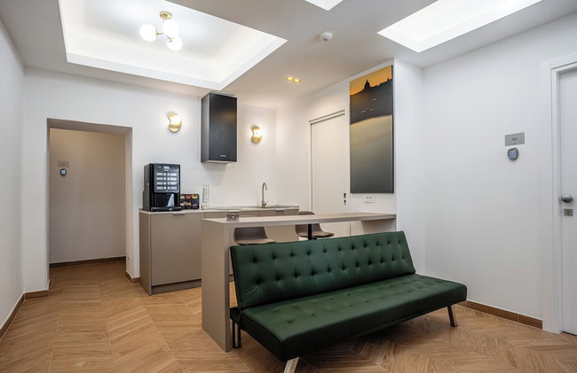 Fantini Rooms-Monti - Photo 35