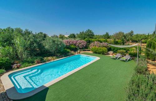 Cas Pilot in Santa Maria del Cam - Foto 82