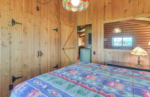Southwest Montana Ski Country Family Cabin Escape - Foto 15