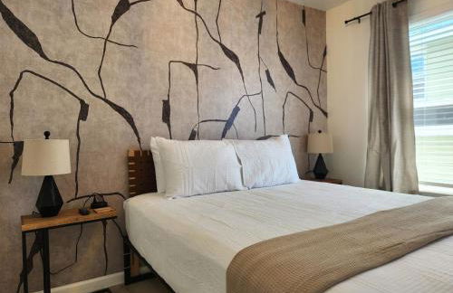 Whiskey Rose AC-New Renovation! With Pool Table! - Foto 5