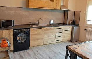 Le Grand Cosy d 'Emma, T3 CLIMATISÉ, 75m2 - Foto 16