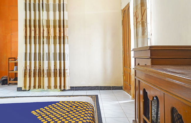 Hotel O Eco Tourism Desa Cipada Bukit Senyum Homestay Syariah - Photo 11