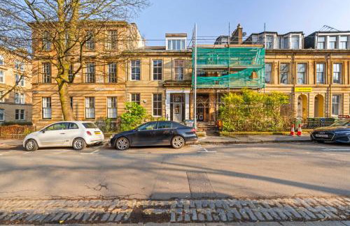 Unique Victorian Home in Glasgow - Foto 36