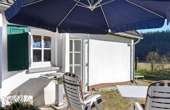 Chalet in Korbach Nahe Skigebiet Willingen - Foto 25