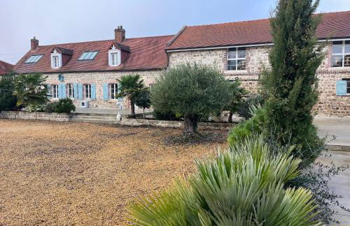 Suite du pré Robert - Foto 10