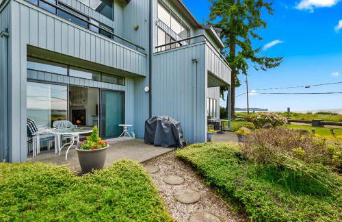 Ground Floor front 2 bed condo at Jacobs Landing - Foto 22