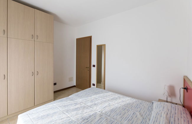 Residence Robinia Pinetine - Foto 2