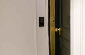 Holm House - Stylish Coastal Suites - Silures Bar & Restaurant On-site - Foto 21