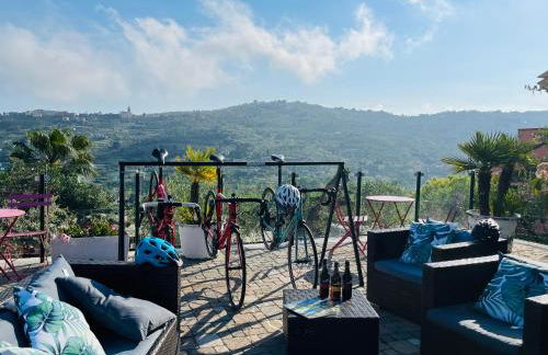 Villa Giada Resort - Photo 64