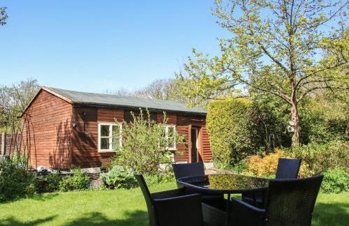 The Garden Lodge - Foto 27