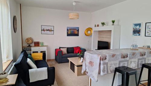 Maison Jules Verne Nantes - Foto 2