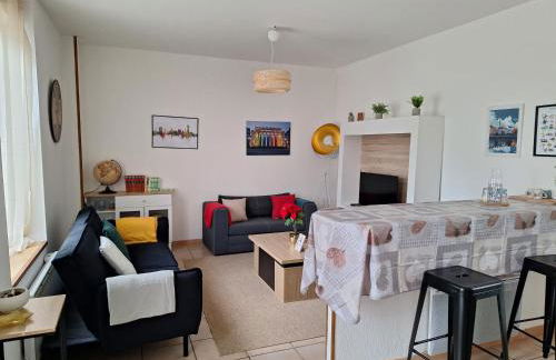 Maison Jules Verne Nantes - Foto 2