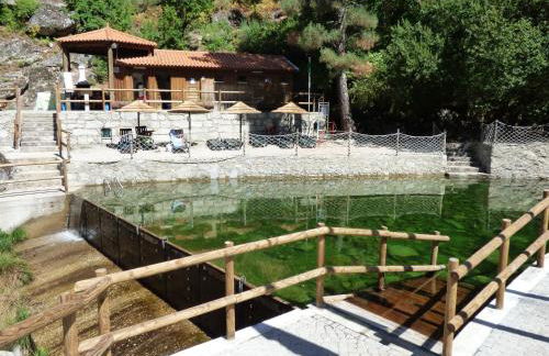 Casinhas das Tílias - Foto 37