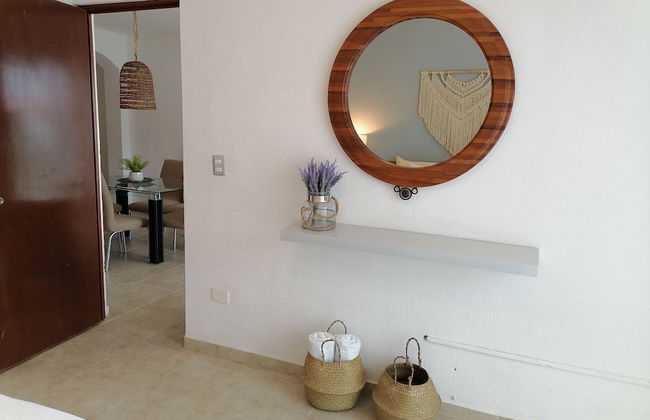 Real del Carmen 202 Playacar by Myrica - Foto 6