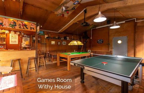 Withy Cottages - Foto 92