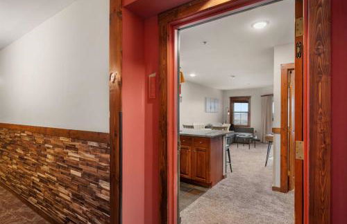 Highland House 207 Slopeside, Village Area, Ski in out - Foto 17