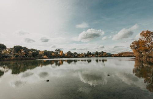 Village Pierre & Vacances Pont Royal en Provence - Foto 20