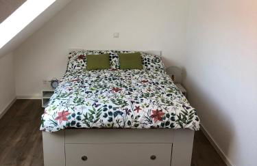 Moderne Neubauwohnung - Foto 5