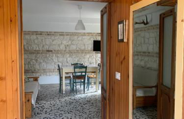 B&b Cristina - Appartamento Monte Amaro - Foto 8