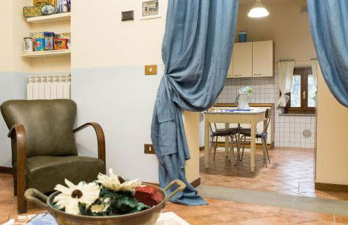 Agriturismo Le Baccane - Foto 141