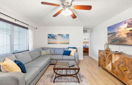 St Pete Family Retreat - Foto 6