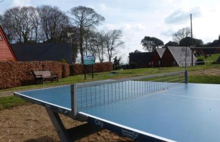 Foxes Sea Side Retreat Deluxe Chalet is a lovely holiday home tucked away on the Kent Coast - Foto 28