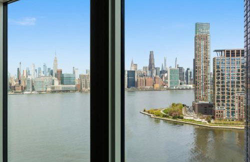 Greenpoint 1BR w Work Setup by Anyplace - 11740 - Foto 30