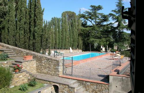 La Maestà Tuscan Sun - Foto 13