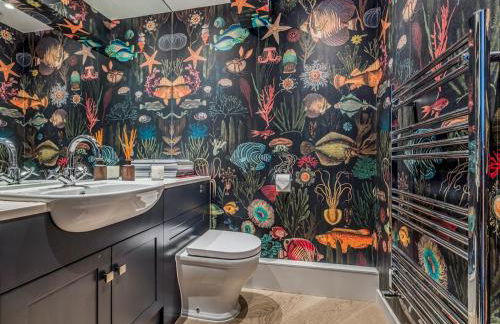 Modern Stylish Bosham Home - Pass The Keys - Foto 52