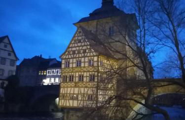 FeWo Litzendorf - Foto 22