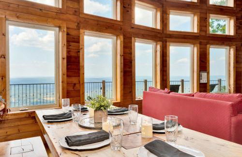 Stone Ledge Refuge with private hot tub - Foto 14