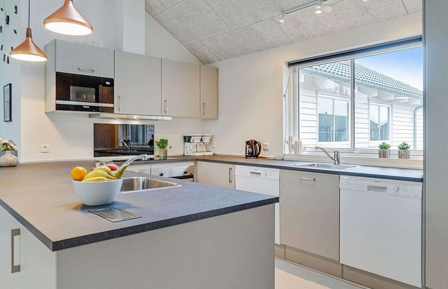 Holiday Home in Kappeln - Foto 17