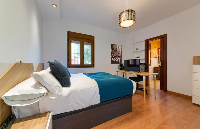 Candado 4 bed House - Foto 10