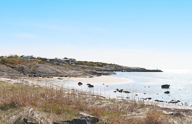 4 Star Holiday Home in Asa-by Traum - Foto 23