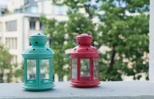 Gemütliche 144qm Altbauwohnung in Koblenz am HBF - Foto 14