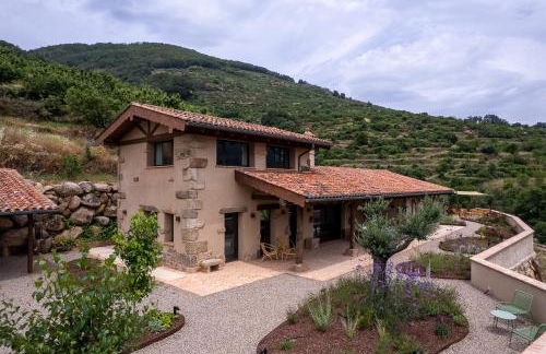 Casa Rural La Garza y la Paloma - Foto 1