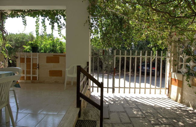 La Chioggia Fronte Spiaggia Specchiarica - Foto 16