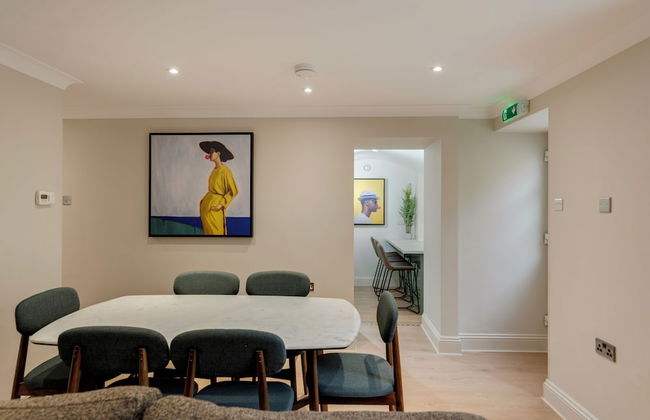 Meridian Place - yourapartment - Foto 18